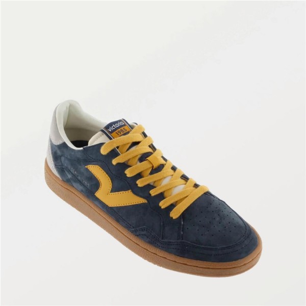 VICTORIA SMASH SOFT SUEDE