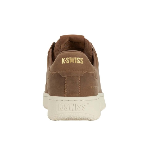 K-SWISS SLAMMKLUB
