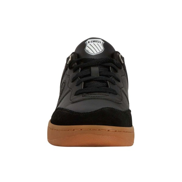 K-SWISS K-VARSITY NEGRO GUM