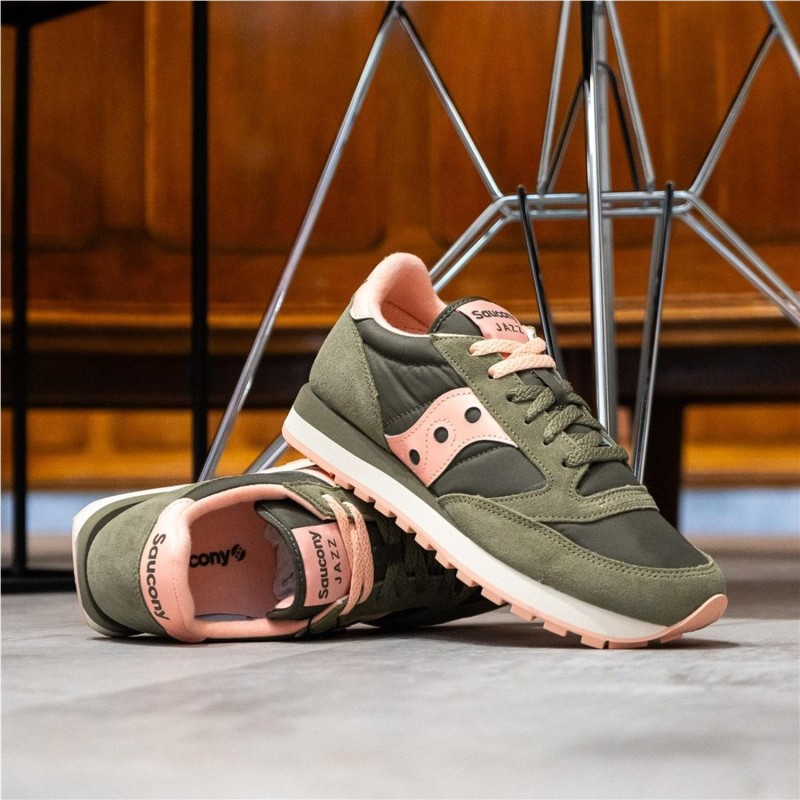 Saucony jazz espana online