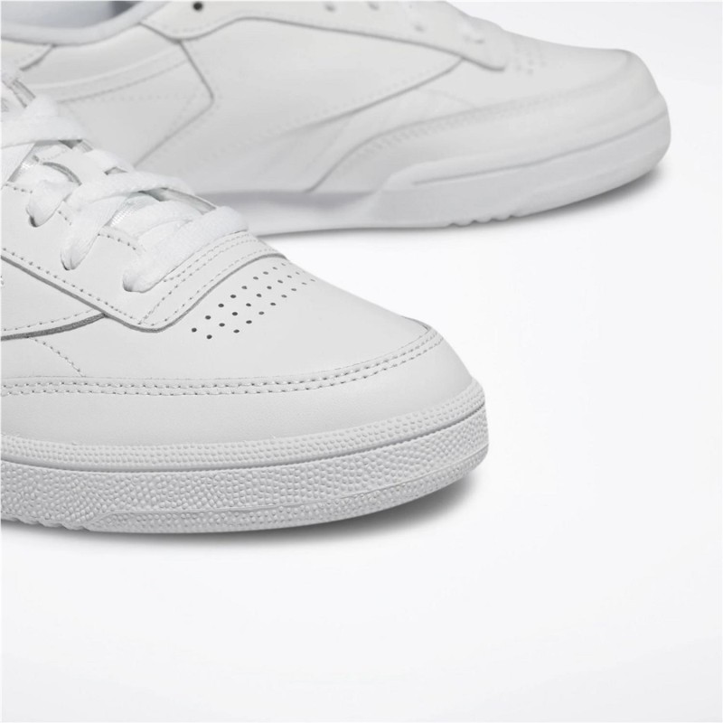 REEBOK CLUB C 85 BLANCO