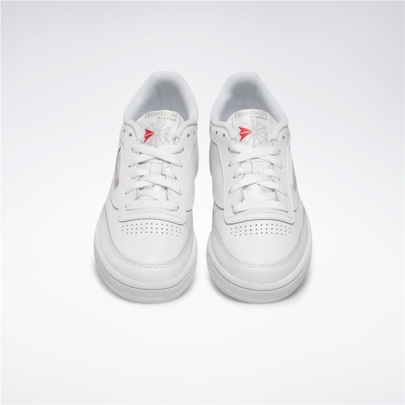 REEBOK CLUB C 85 BLANCO