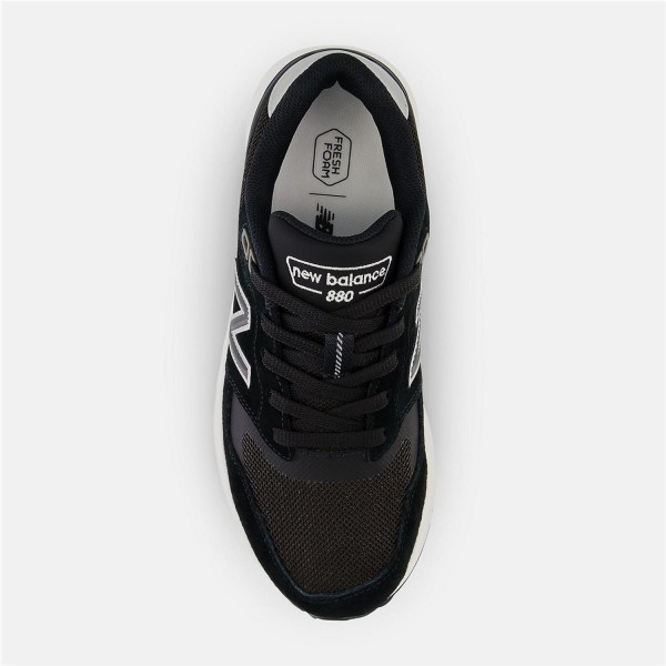 NEW BALANCE 880 NEGRO