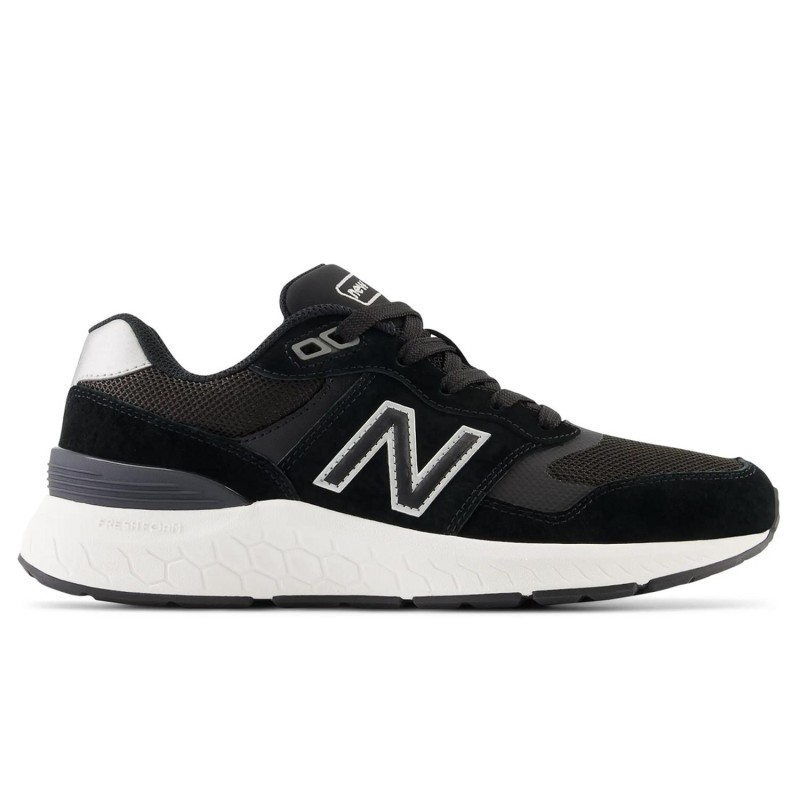 NEW BALANCE 880 NEGRO