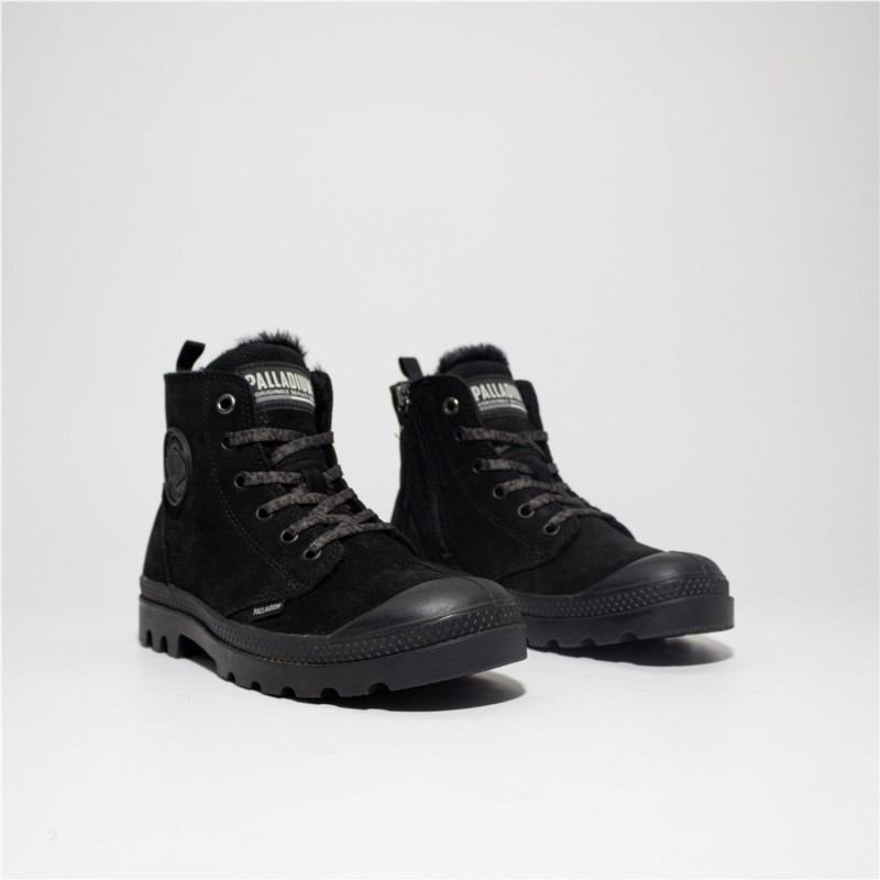 PALLADIUM PAMPA HI ZIP