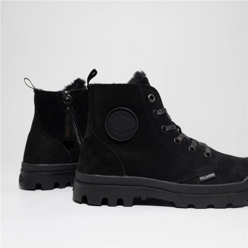 PALLADIUM PAMPA HI ZIP