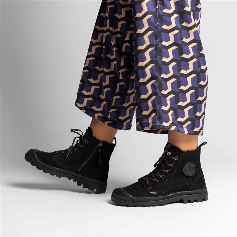 PALLADIUM PAMPA HI ZIP