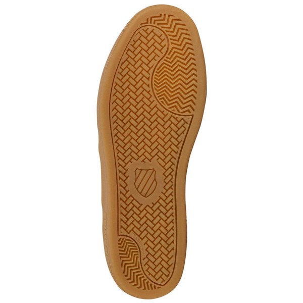 K-SWISS LOZAN MATCH TC BLANCO GUM