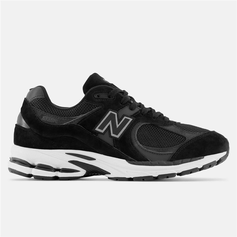 NEW BALANCE 2002 NEGRO