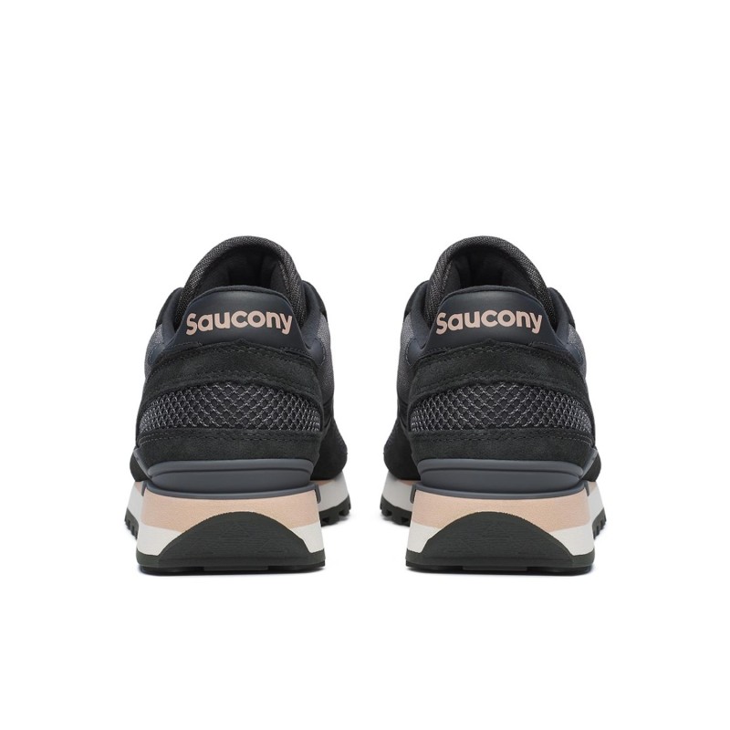 SAUCONY SHADOW ORIGINAL GRIS OSCURO