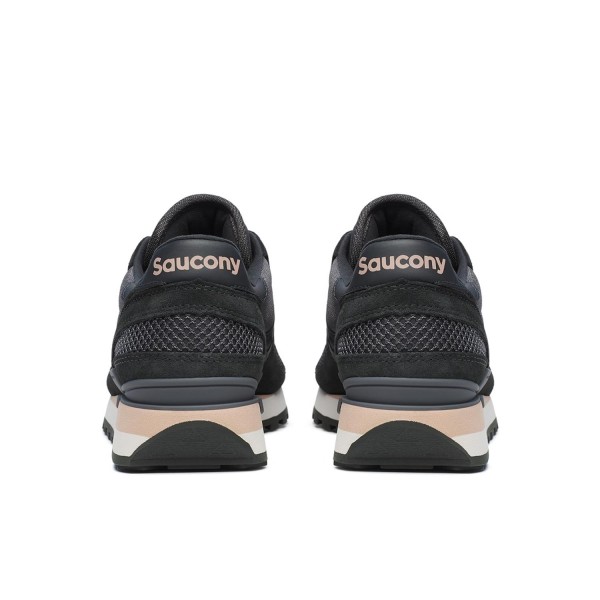SAUCONY SHADOW ORIGINAL GRIS OSCURO