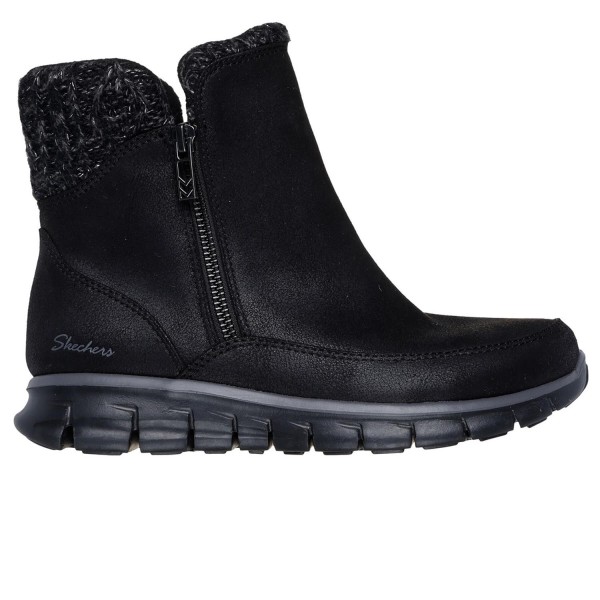 SKECHERS SINERGY LOVELY COLLAB NEGRO