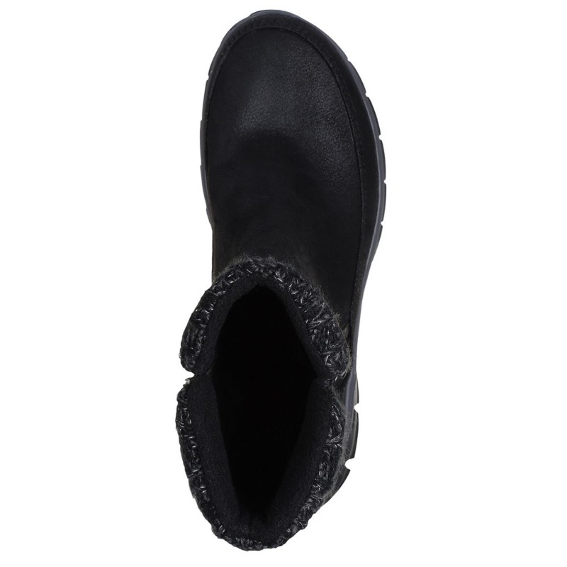 SKECHERS SINERGY LOVELY COLLAB NEGRO
