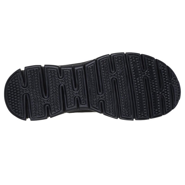 SKECHERS SINERGY LOVELY COLLAB NEGRO
