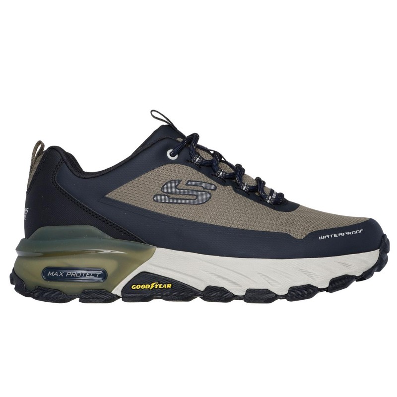 SKECHERS MAX PROTECT