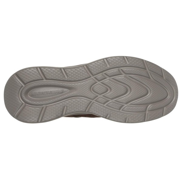 SKECHERS GARNER NEWICK SLIP-IN