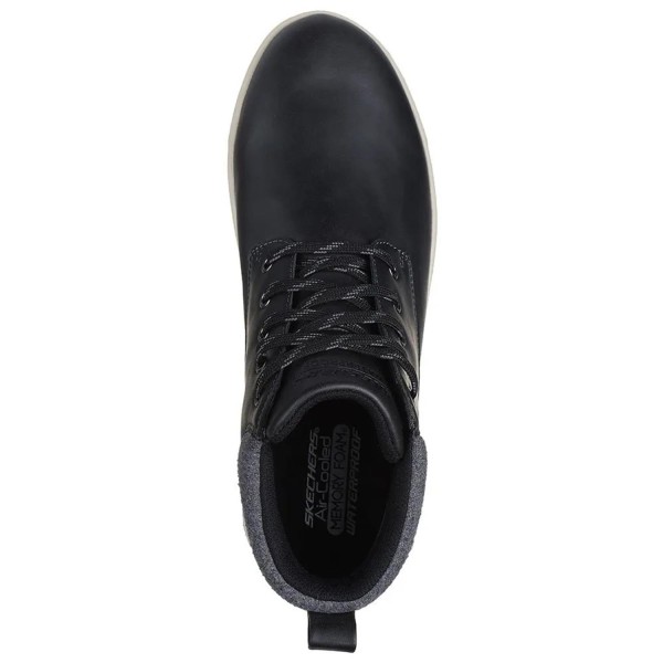 SKECHERS CAVELL ISAAC NEGRO