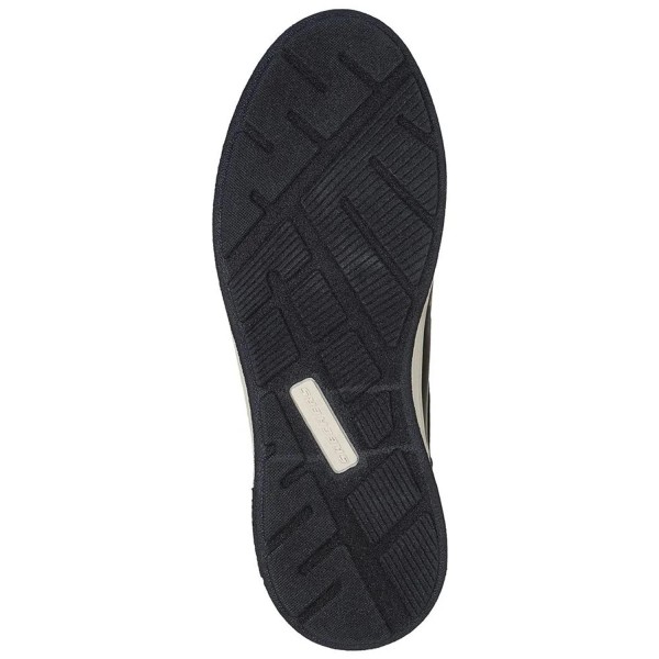 SKECHERS CAVELL ISAAC NEGRO