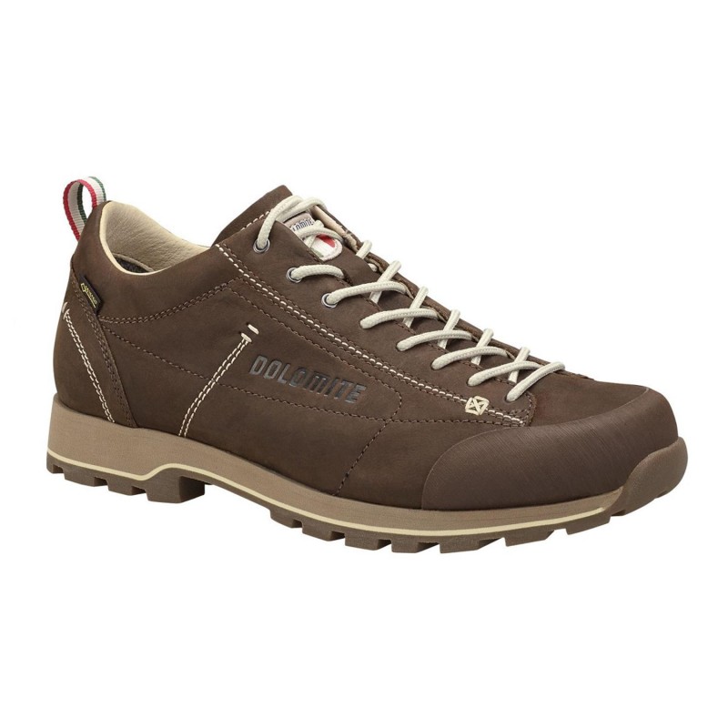 DOLOMITE 54 LOW EVO GTX MARRON