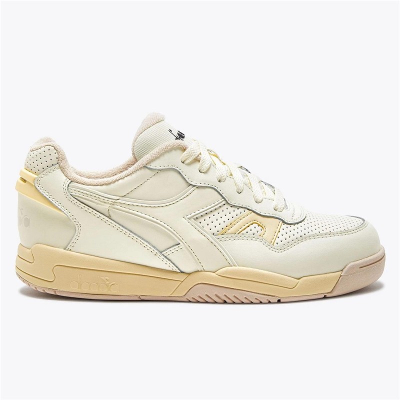 DIADORA WINNER BLANCO ROTO