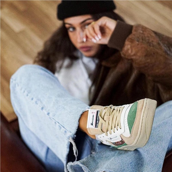 MORRISON ZETA COCONUT