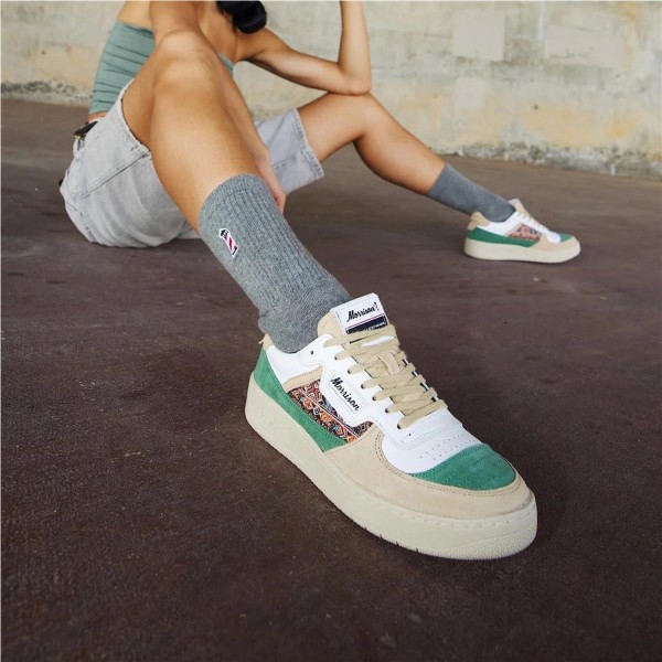 MORRISON ZETA COCONUT