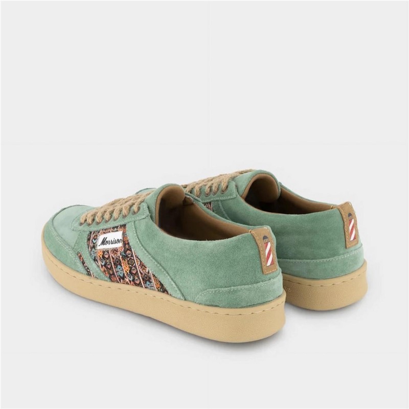 MORRISON NINETIES MAYA VERDE