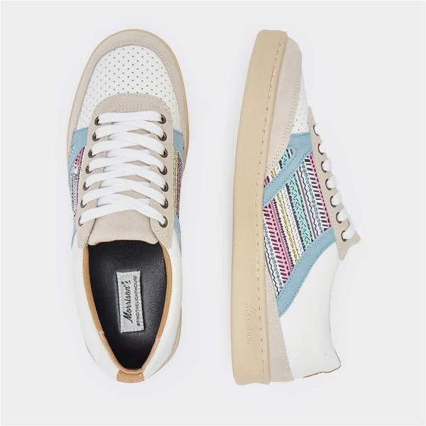 MORRISON NINETIES DYLAN