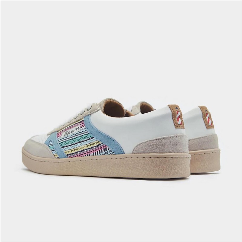 MORRISON NINETIES DYLAN BLANCO CELESTE