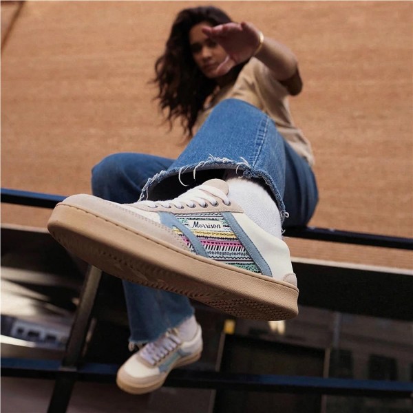 MORRISON NINETIES DYLAN