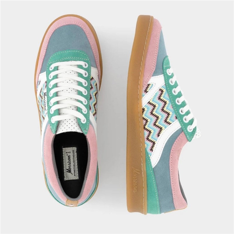 MORRISON NINETIES BEL-AIR