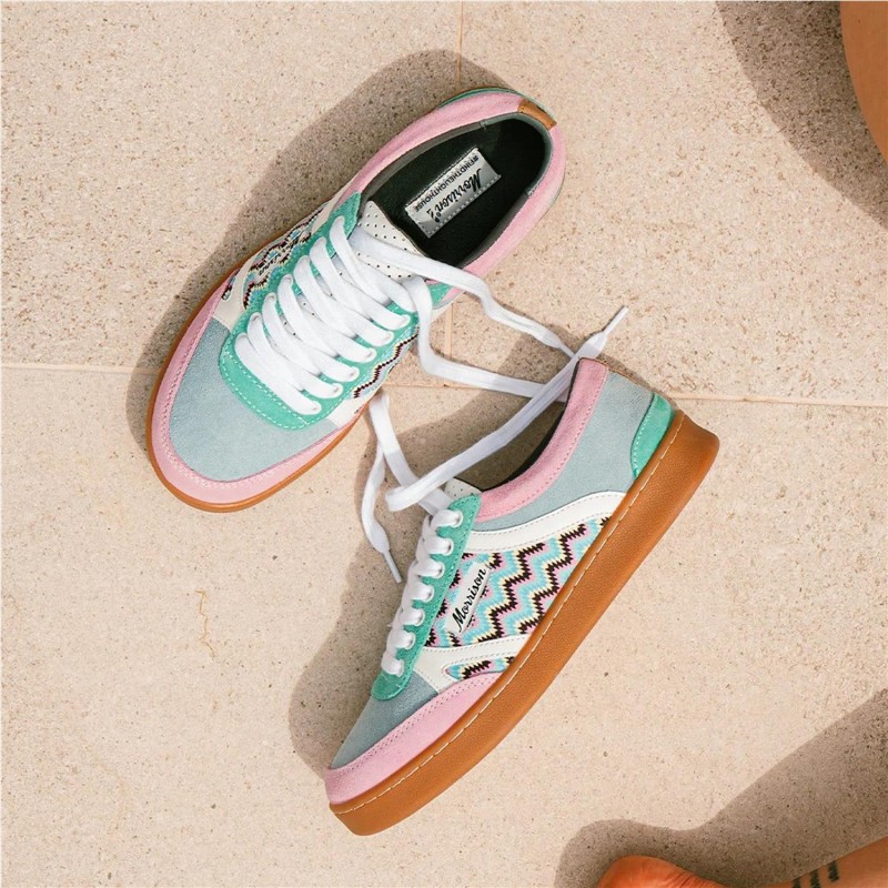 MORRISON NINETIES BEL-AIR