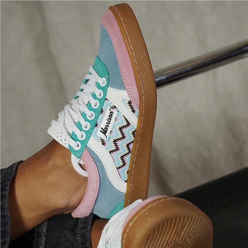 MORRISON NINETIES BEL-AIR