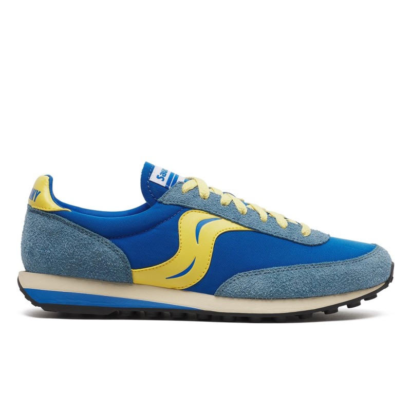 SAUCONY TRAINER 80 ORIGINAL