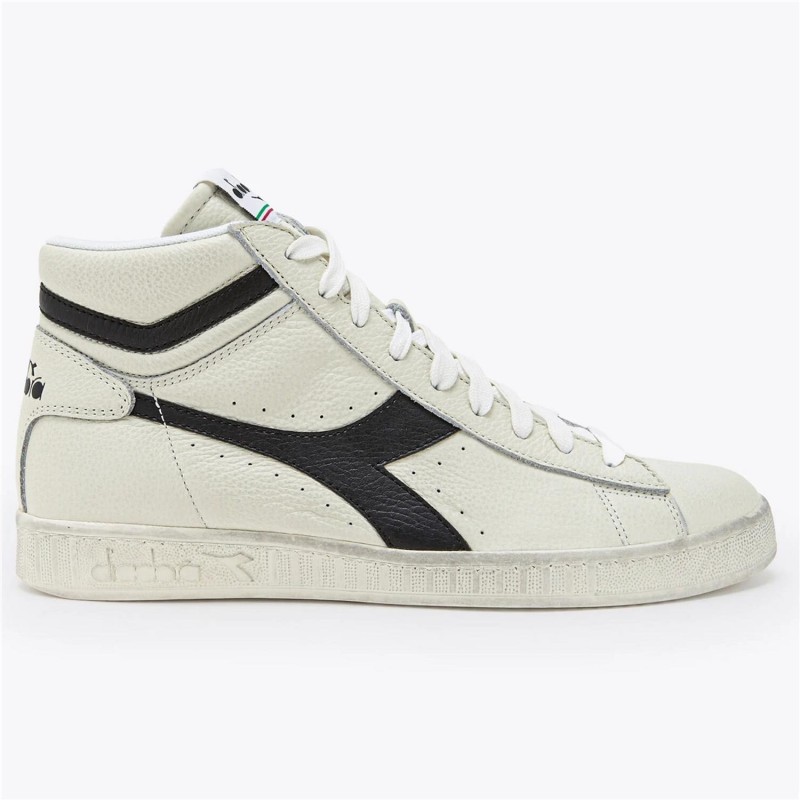 DIADORA GAME HIGH WAXED