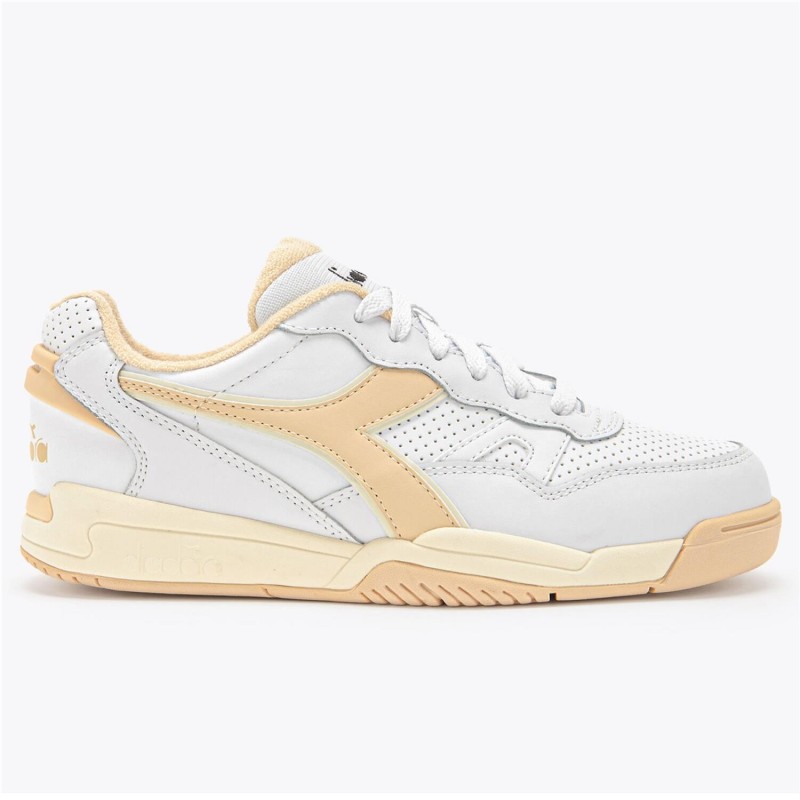 DIADORA WINNER MUJER BLANCO