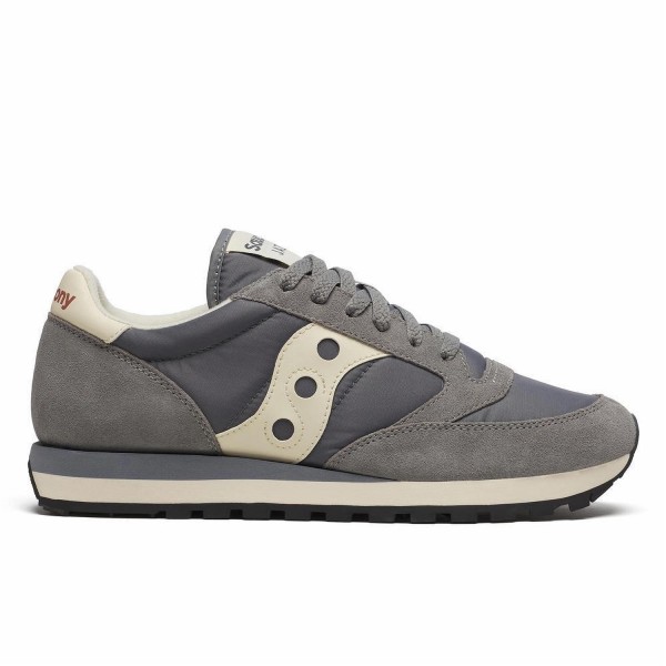 SAUCONY JAZZ ORIGINAL GRIS