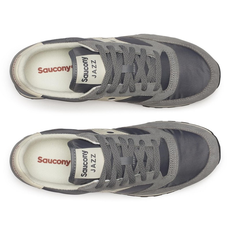 SAUCONY JAZZ ORIGINAL GRIS