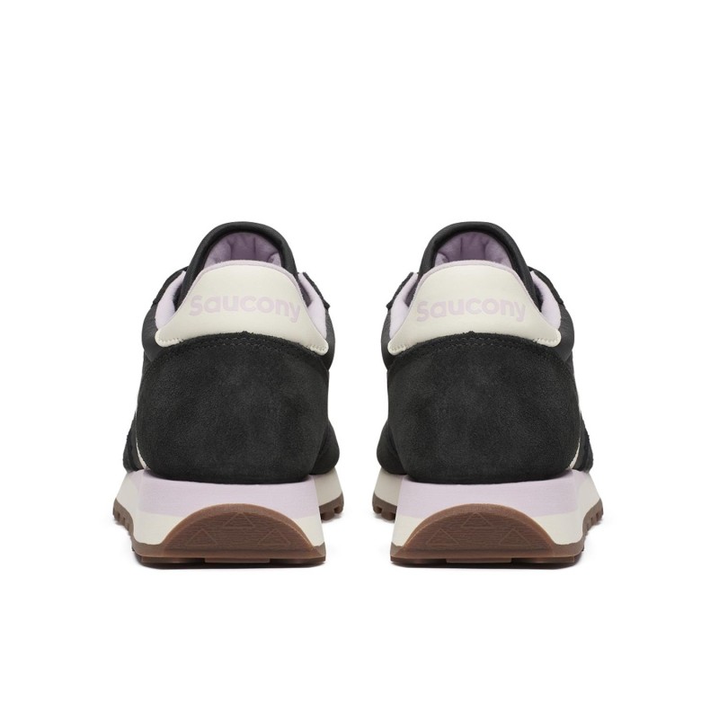 SAUCONY JAZZ ORIGINAL NEGRO