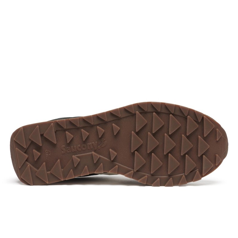 SAUCONY JAZZ ORIGINAL NEGRO