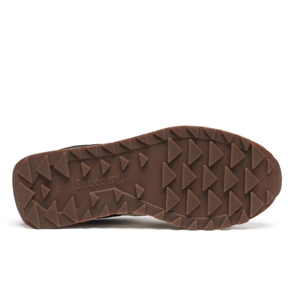 SAUCONY JAZZ ORIGINAL NEGRO