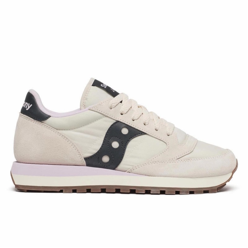 SAUCONY JAZZ ORIGINAL CREMA