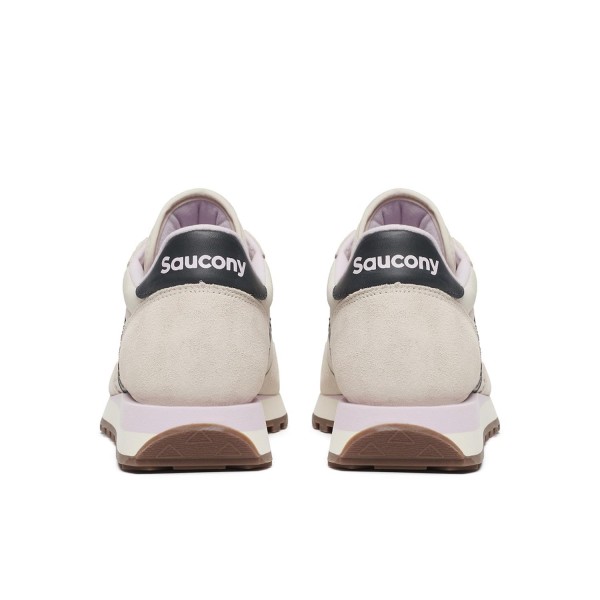 SAUCONY JAZZ ORIGINAL CREMA