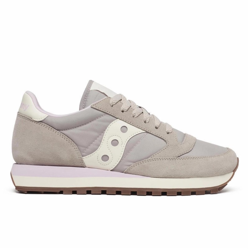 SAUCONY JAZZ ORIGINAL GRIS