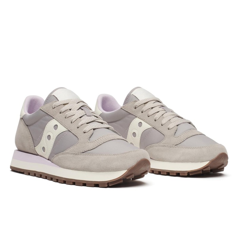 SAUCONY JAZZ ORIGINAL GRIS