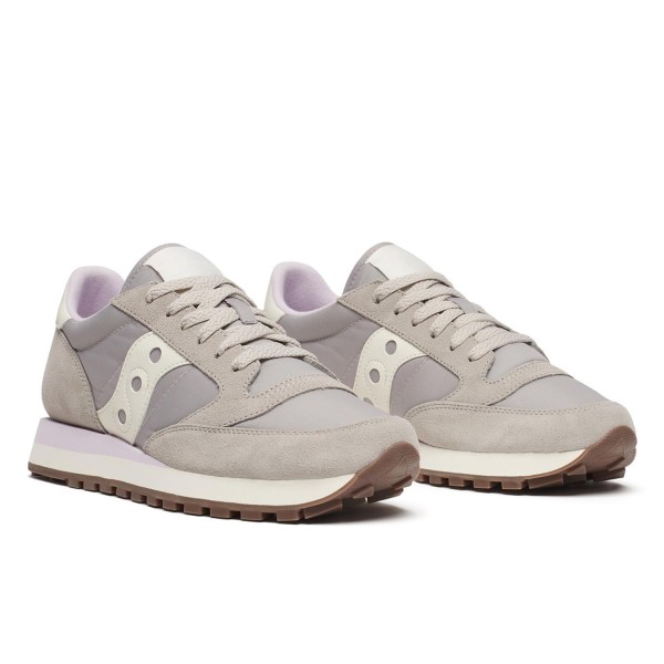 SAUCONY JAZZ ORIGINAL GRIS