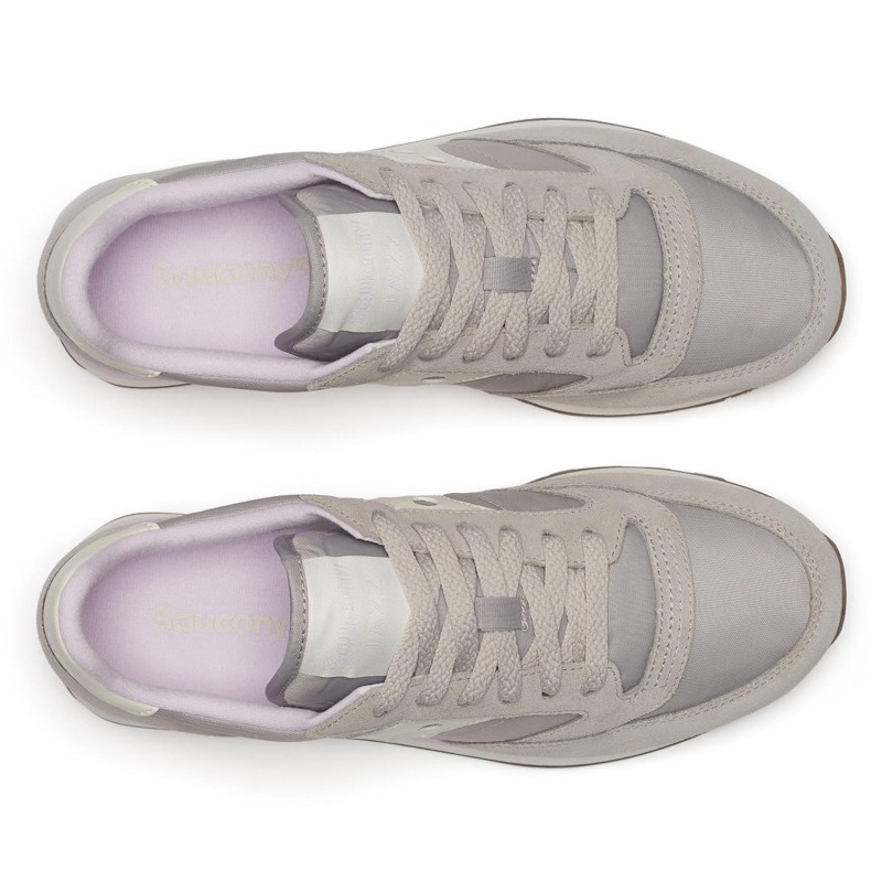 SAUCONY JAZZ ORIGINAL GRIS