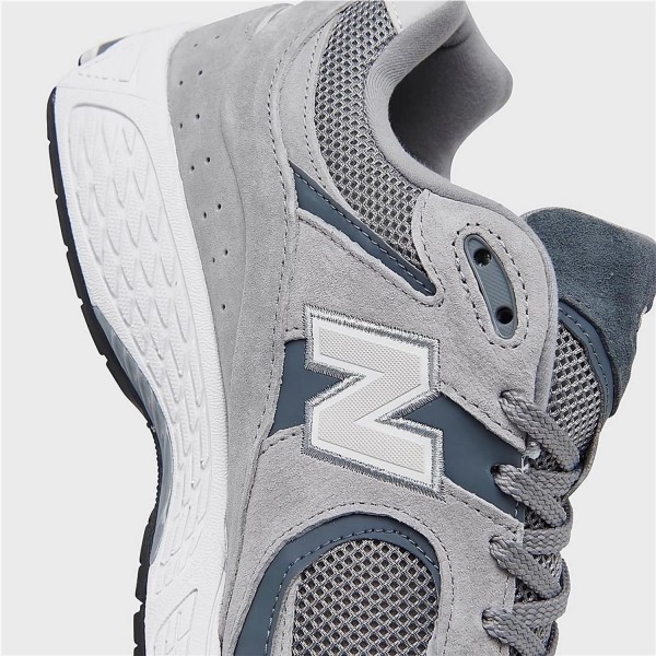 NEW BALANCE 2002R GRIS
