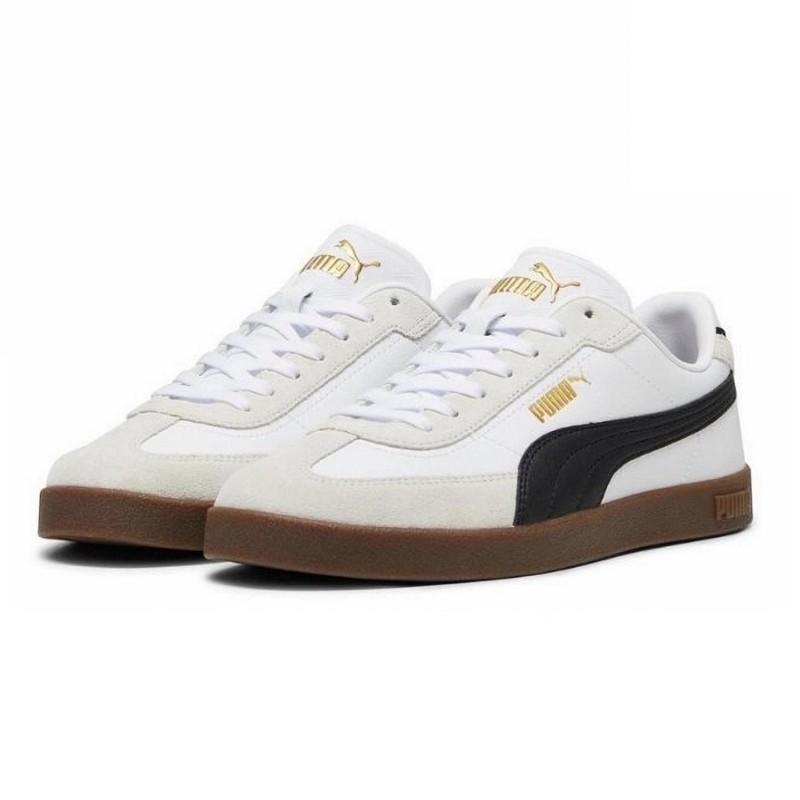 PUMA CLUB II ERA