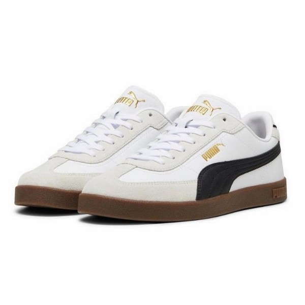 PUMA CLUB II ERA